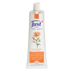 JUST Medetkų kremas 100ml white