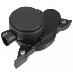 PVC variklio karterio ventiliacijos vožtuvas Mercedes Benz W203 W210