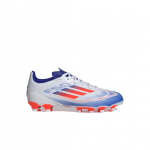 (c) Adidas F50 League Mg Debesų balta 240(US 5.5)