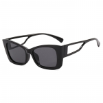 Madingi nauji kačių akių drugelių akiniai nuo saulės UV400 moteri&scaron;ki tu&scaron;čiaviduriai akiniai nuo saulės Modernūs lauko kelionių akiniai nuo saulės 1 sunglasses
