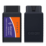 WIFI ELM327 V1.5 skaitytuvas ELM-327 Wifi kodo skaitytuvas Elm 327 WIFI 1.5 automobilio diagnostikos įrankis, skirtas Android/IOS/ onesize