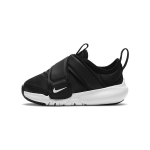Nike Flex Advance TD Juodi Balti Kūdikio Sportbačiai Universiteto Raudoni CZ0188-002 22