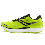 Saucony Triumph 19 Acid Blue Raz vyri&scaron;ki sportbačiai, geltoni S20678-25 41