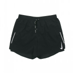 Nike Dri-Fit Flex Stride 5 colių &scaron;ortai vyri&scaron;ki apatiniai juodi CI9899-010 S