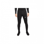 Nike Dri-Fit Slim Fit sportinės kelnės vyri&scaron;kos apatinės juodos spalvos DV9270-010 XXL