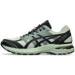 Asics Gel Terrain Tamsiai Žalios Unisex Sportbačiai Žali Juodi 1203A342-300 38