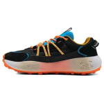 Under Armour Fat Tire Venture Pro Juodi Fenixo Ugnies Unisex Sportbačiai Castlerock 3027230-001 40.5