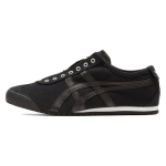 Onitsuka Tiger Mexico 66 Slip-On Juodi Unisex Kedai 1183A360-002 36