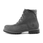 Timberland Premium serijos vandeniui atsparūs, neslystantys, patogūs, universalūs trumpi batai Vyri&scaron;ki batai Pilki A1OIZ 43.5