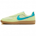Nike Field General 82 SP &Scaron;viesiai geltonas Dulkėtas kaktusas Vyri&scaron;ki sportbačiai Žalias Vos geltonas Guminis &scaron;viesiai rudas HM5685-700 44.5