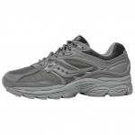 Saucony ProGrid Omni 9 Armor Pack - Pilki vyri&scaron;ki sportbačiai S70897-1 42