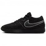 Nike Book 1 EP Black Label Pack Vyri&scaron;ki sportbačiai Alabaster Red-Stardust IB3861-001 40.5