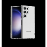 Tinka Samsung S25ultra mobiliojo telefono dėklas Ledinis Skaidrus Aurora S24plus Apsauginis Dėklas Oro Pagalvė Apsauga nuo Kritimo S24 Dėklas S24plus