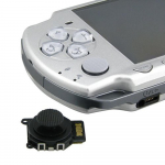 &bdquo;Sony PSP 2000 2001&ldquo; analoginio valdymo svirties svirties dangtelio įrankio pakeitimas