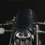 Priekinis stiklas CF Moto 450 CL-C 2023-2024