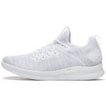 Puma Ignite Flash Evoknit Audinio Sportiniai Komforti&scaron;ki Žemi Laisvalaikio Batai Vyri&scaron;ki Kedai Balti 190508-03 40