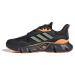 Adidas Climacool Patogus Universalus Audinys Sintetinė Oda TPU Smūgio Absorbcija Atsparus Dilimui Žemi Bėgimo Bateliai Unisex Bėgimo Bateliai IF0636 44