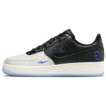 Nike Air Force 1 Low TINAJ Unisex sportbačiai Juodi Balti FQ2103-001 45