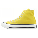 Converse Chuck 70 Patogūs Patvarūs Lengvi Auk&scaron;to Vir&scaron;aus Drobės Batai Unisex Sportbačiai Geltoni 1CL573 41