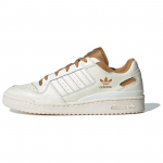 Adidas Originals Forum Patogūs Universalūs Žemi Sportbačiai Unisex Sportbačiai Balti JH6335 36⅔
