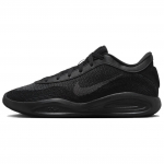 Nike Air Zoom Gt Hustle Academy Ep 'Juodi' Laisvalaikio sportbačiai FJ7808-001 40.5 juoda