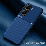 Prabangus magnetinis odos tekstūros telefono dėklas Xiaomi Poco X7 Pro 5G TPU mink&scaron;tas rėmelis apsaugo Fundas ant Poko Little X7Pro X 7 Pro For Poco X7 Pro 5G mėlyna