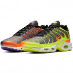Nike Air Max Plus 'Color Flip' sportbačiai Laisvalaikio avalynė CI5924-061 40