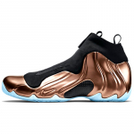Nike Air Flightposite varinės 2014 m. madingi sportbačiai 658109-800 43