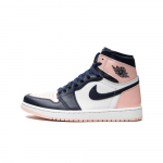 Air Jordan 1 Retro High OG Atmosphere EU 38.5 rožinė