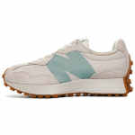 New Balance 327 Moonbeam Storm Blue Moteri&scaron;ki sportbačiai WS327HG1 35