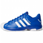 Adidas Pro Model 2G Low 'Mėlyni Balti' Sportbačiai FX4982 42