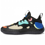 Adidas Harden Vol. 5 Futurenatural Core Black sportbačiai FZ1070 40⅔
