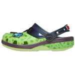 Dragon Ball Z x Crocs Classic Clog Cell Unisex Batai Žali Daugiaspalviai 211205-90H 41-42
