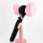 BLACKPINK Antros kartos &scaron;viesos plaktukas Programėlė Bluetooth Palaikymo &scaron;viesa, Koncertinis rankinis &scaron;viečiantis lazdelė, Kalėdų ir Valentino dienos vakarėlio dovana