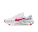 Nike Journey Run Vyri&scaron;ki bėgimo bateliai FN0228-106 Dydis EU 44.5 balta