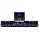 EDIFIER Halo Soundbar Max Bluetooth 5.4 Kompiuterio garsiakalbis CN ki&scaron;tukas (adapteris įtrauktas)