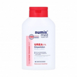 Numis Med kūno losjonas su 5% karbamido 300ml