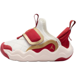 Air Jordan 23/7.2 Easyon SE TD Pegasus Pack - Arklienos Metų Kūdikio Sportbačiai Baltas Burės Metali&scaron;kai Auksinis Kreidinės IQ1116171 26