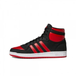 Adidas Top Ten RB Juoda Raudona 2022 - FZ6024 EU 46 juoda