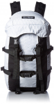 Wild Things WT-380-0071 Kuprinė su atvartu, X-PAC, A4 formato laikymui, Balta