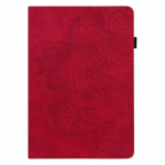 Dėklas Samsung Galaxy Tab S2 9.7 Dangtelis SM T810 T813 T815 T819 Reljefinė Oda Plan&scaron;etė Galaxy Tab S2 9.7 Dėklui Funda Coque Tab S2 (9.7 inch)