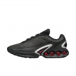 Nike Air Max Dn Vyri&scaron;ki Juodi Sidabriniai Raudoni Sportbačiai DV3337-016 40.5 gray