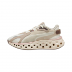 Puma Softride Unisex Baltas Alyvinis Rūkas 310556-07 38