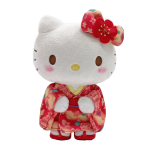 Nakajima Corporation Gradient Sveiki 172051 Kimono, Stovintis, Mažas, Kitty,