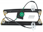 Fiat Stilo 3D H/B 01-07 elektrinis lango keltuvas priekinis kairysis