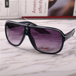CARRERA Auk&scaron;tos kokybės Saulės akiniai Vyri&scaron;ki Unisex Tendencijos Dizainas Vintage Retro Lauko Sportui Važiavimui dviračiu Saulės akiniai Vairavimo akiniai