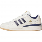 Adidas Originals Forum Cl Patogus prigludimas Žemi Skate Batai Vyri&scaron;ki Kedai Off-White JQ1538 42⅔