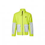 Nike Sportswear Essentials+ Fleece striukė su užtrauktuku Volt DD5022-345 L