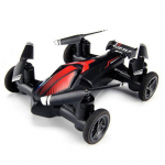 RC Lėktuvas Automobilis Nuotolinio Valdymo Transporto priemonė Mini Dronas Vaikų Dovana Žaislas Nuotolinio Valdymo Skraidantis Automobilis Oro-Žemės Dvigubo Greičio