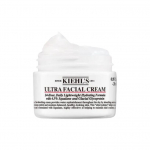Kiehl's Ultra veido kremas su skvalanu 28ml